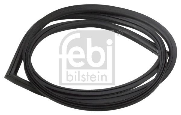 FEBI BILSTEIN Tesnenie zadného skla 08871 Tesnenie skla FEBI BILSTEIN séria 124 08871 lacné