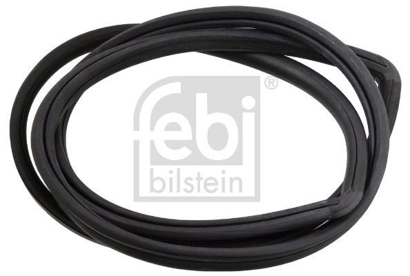 FEBI BILSTEIN Tetning, bakrute 08872 FEBI BILSTEIN 08872 Gummilist Suzuki CARRY originale