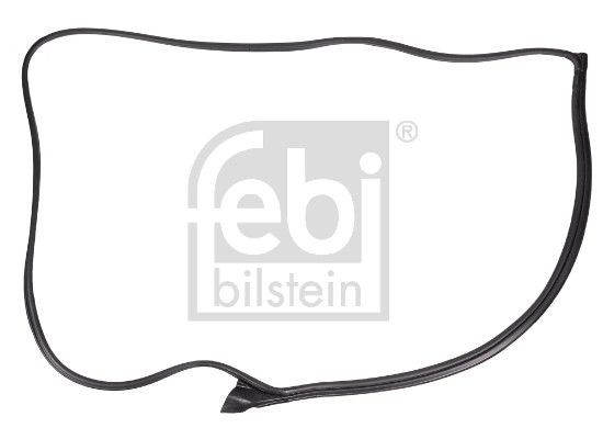 FEBI BILSTEIN Dörrtätning 08877 FEBI BILSTEIN 08877 dörrtätning Mercedes R231 pris