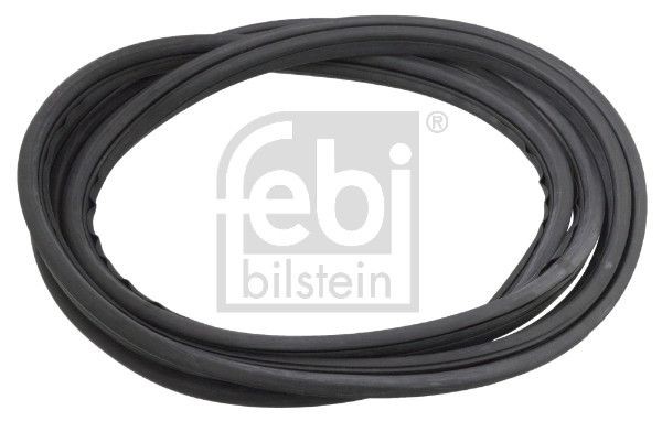 FEBI BILSTEIN Windschutzscheiben-Dichtung 08882 Fensterschachtdichtung FEBI BILSTEIN SHUTTLE 08882 günstig