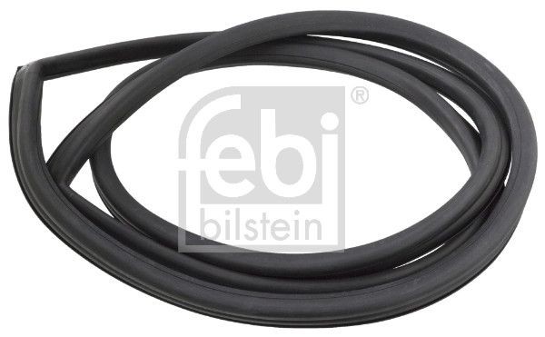 FEBI BILSTEIN Guarnizione, Parabrezza 08886 FEBI BILSTEIN 08886 costo Guarnizioni vetro TESLA Model Y (5YJY) originale