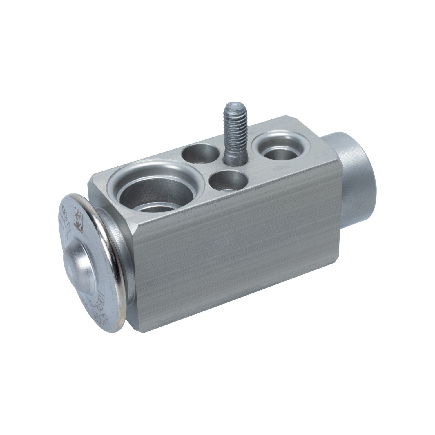 FEBI BILSTEIN Expansieventiel airco 08899 08899 Expansieventiel airco BMW 3-serie FEBI BILSTEIN