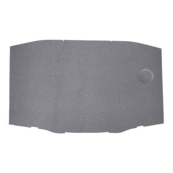 FEBI BILSTEIN Silencing Material, engine bay 08907 Chevy CAMARO FEBI BILSTEIN engine bay insulation 08907