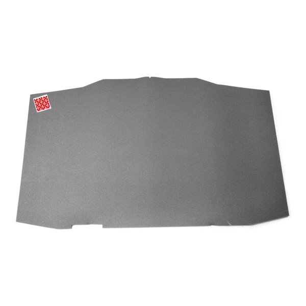 FEBI BILSTEIN Motorruimte-isolatie 08908 Motor, isolatie FEBI BILSTEIN 146 08908 goedkoop