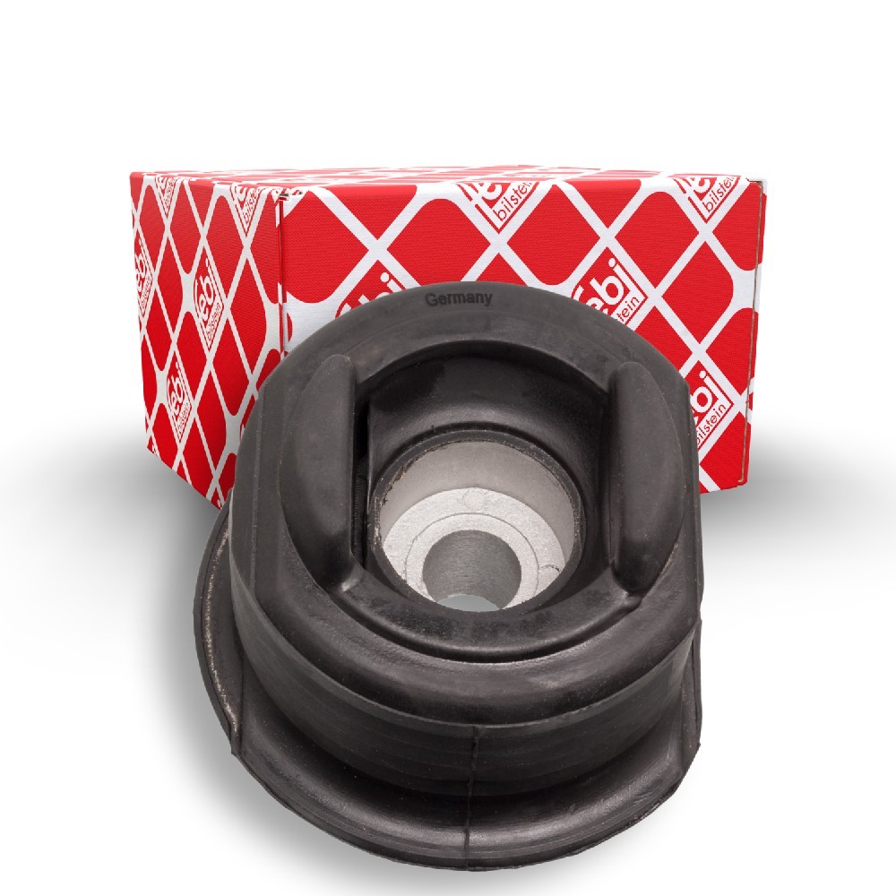 FEBI BILSTEIN Achteras rubber 08940 FEBI BILSTEIN 08940 Achteras rubbers Mercedes MB 100 Flatbed Vrachtwagen goedkoop