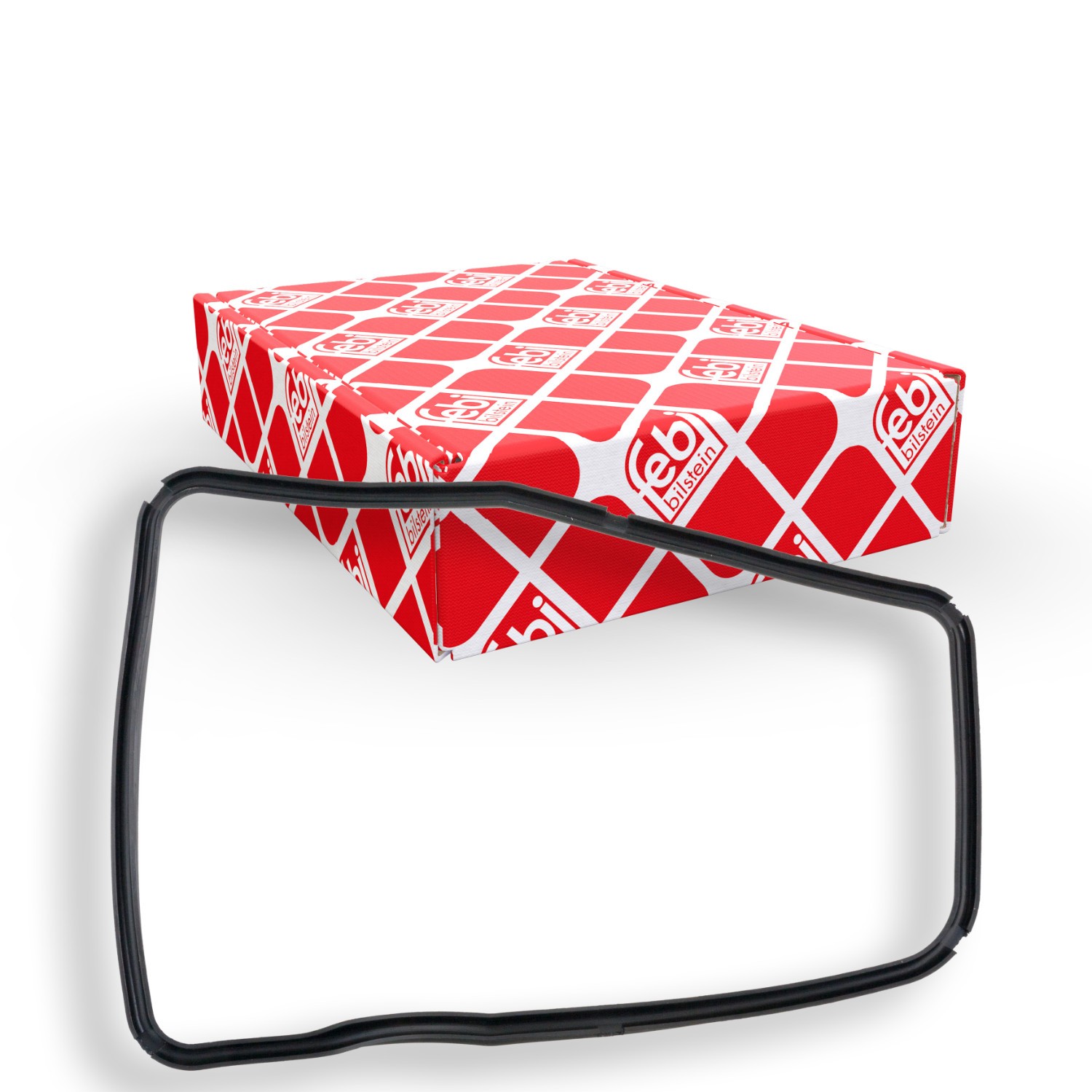 FEBI BILSTEIN Afdichting, oliekuip voor automaat 08994 08994 Afdichting, oliekuip voor automaat BMW X3 FEBI BILSTEIN