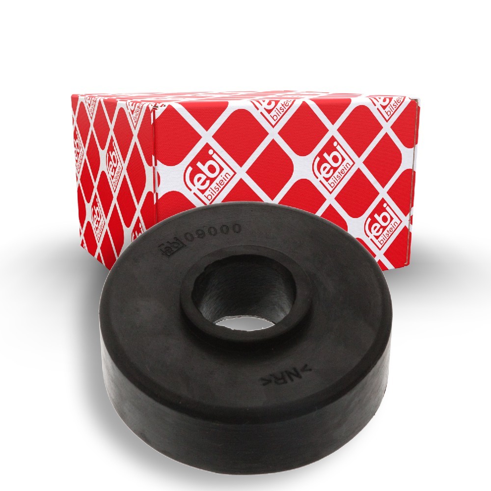FEBI BILSTEIN Iskunvaimentimen hela 09000 VOLVO Iskunvaimentimen hela FEBI BILSTEIN 09000