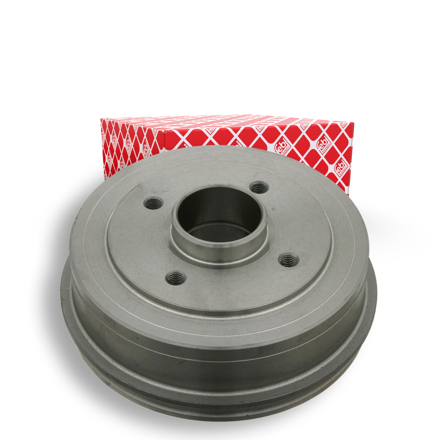FEBI BILSTEIN Bremstrommel 09029 Bremstrommeln FEBI BILSTEIN Volkswagen CC 09029