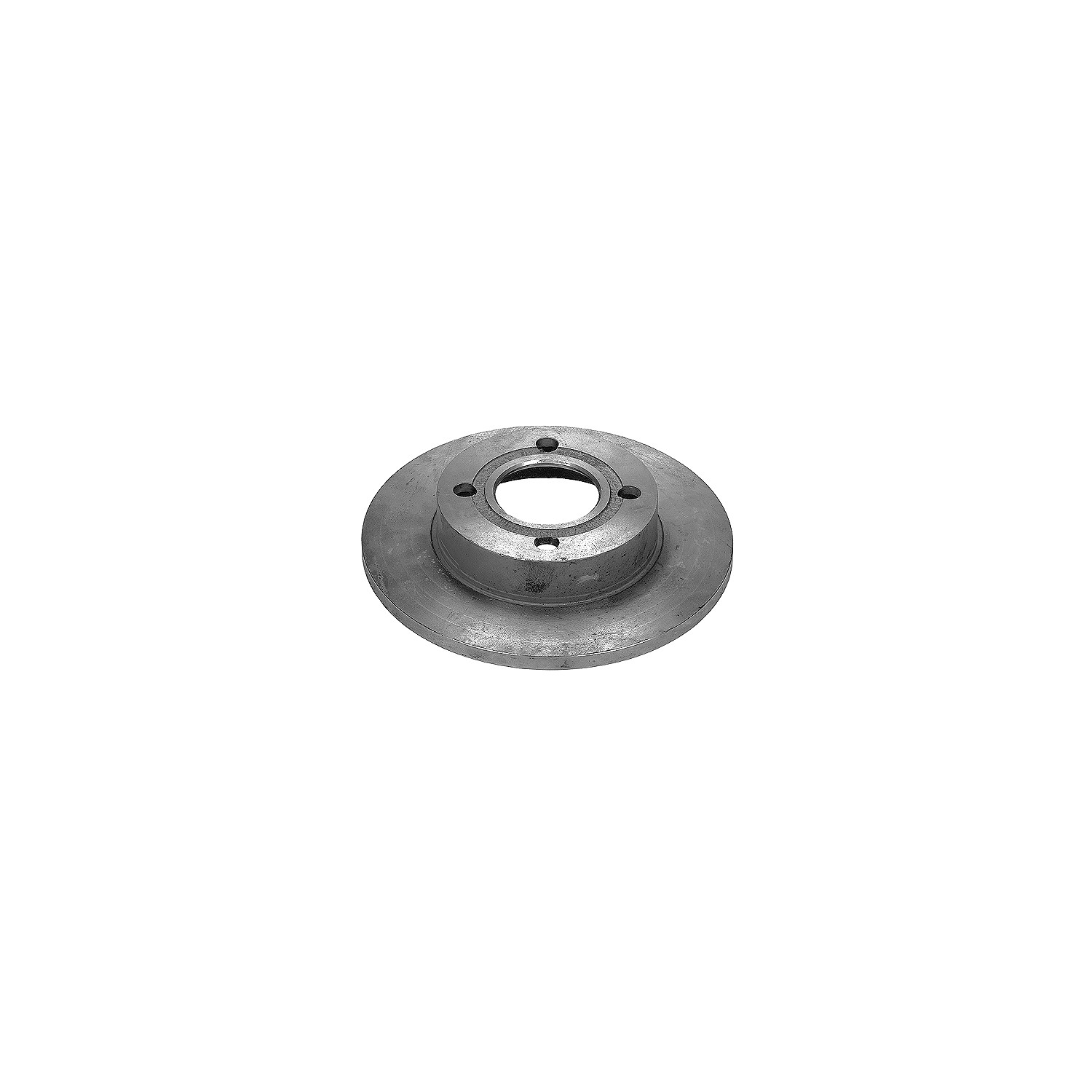 Bremseskive FEBI BILSTEIN 09078 FEBI BILSTEIN 09078 Bremseskive AUDI 80 2005