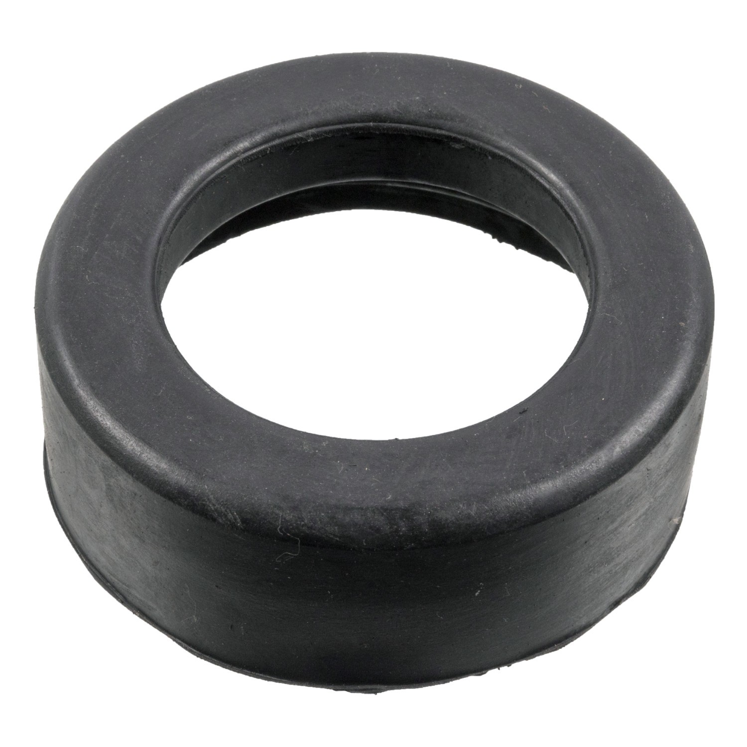 FEBI BILSTEIN Dystans gumowy, resorowanie 09126 Amortyzacja Mercedes S123: Dystans gumowy, resorowanie FEBI BILSTEIN 09126