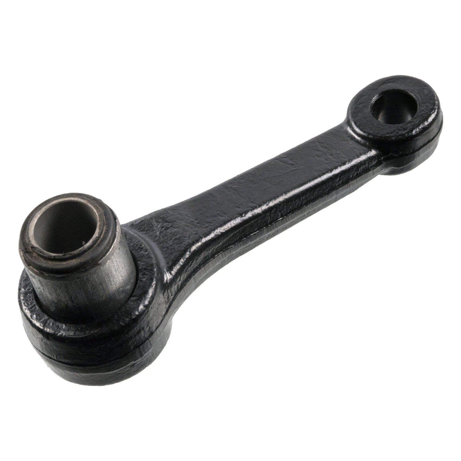 FEBI BILSTEIN Styrearm 09158 Ratstammearm FEBI BILSTEIN Jaguar XK 09158