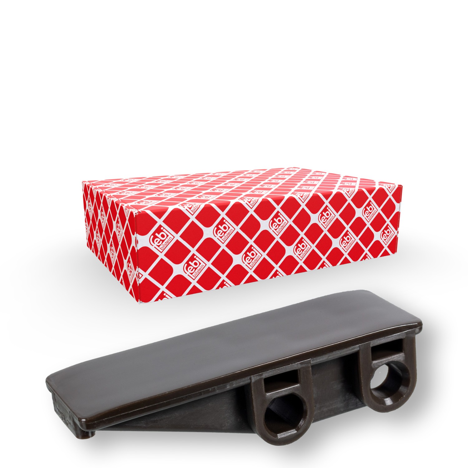 FEBI BILSTEIN Guia, corrente de distribuição 09162 Guia FEBI BILSTEIN Mercedes-Benz GL 09162