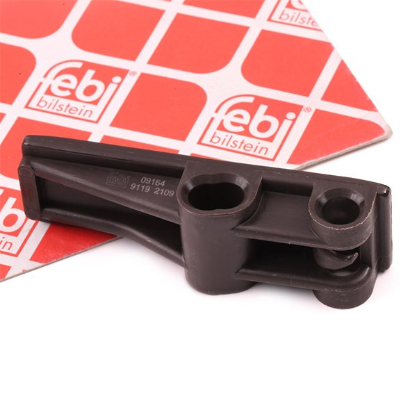 FEBI BILSTEIN Guia, corrente de distribuição 09164 Guia FEBI BILSTEIN NP300 PICKUP 09164 baratos