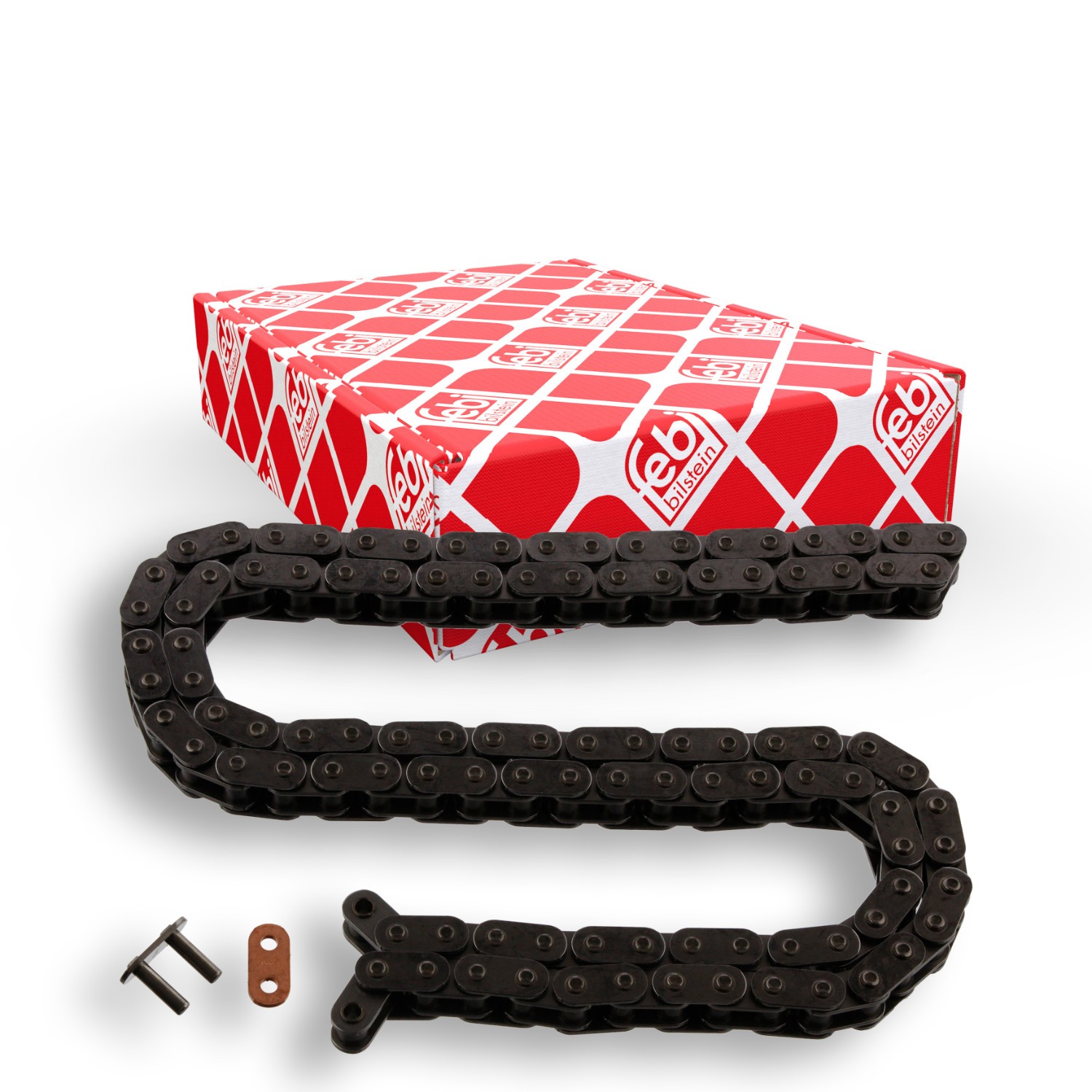 FEBI BILSTEIN Catena di distribuzione 09232 FEBI BILSTEIN 09232 Catena di distribuzione Subaru Brat / MV originali