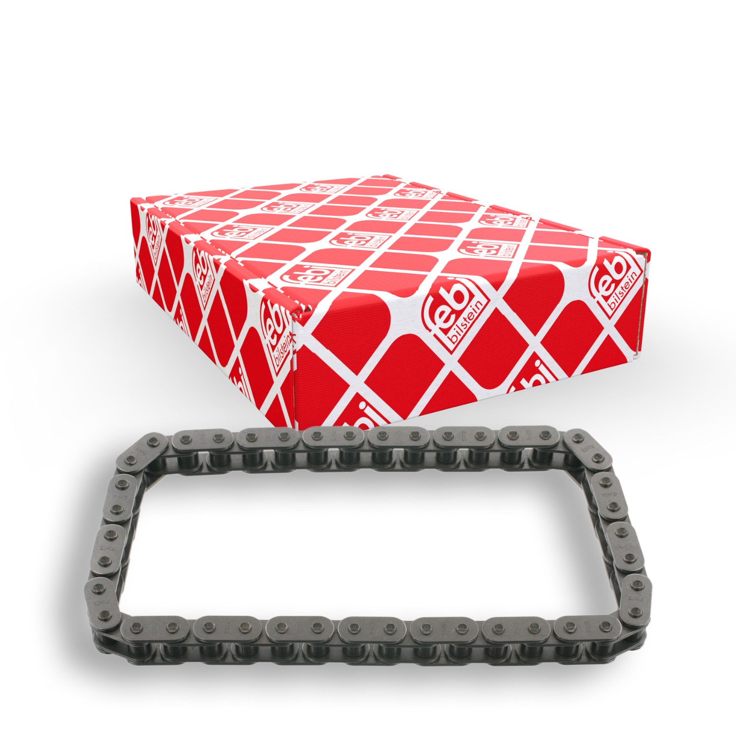 FEBI BILSTEIN Chain, oil pump drive 09239 FEBI BILSTEIN 09239 XM I Hatchback (Y3) drive chain cost