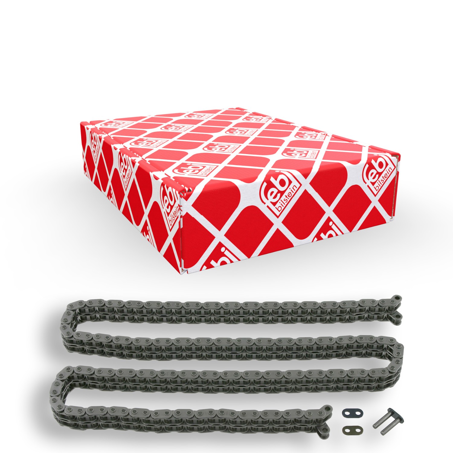 Jakoketju FEBI BILSTEIN 09249 FEBI BILSTEIN 09249 MERCEDES-BENZ 100 2021 Nokkaketju