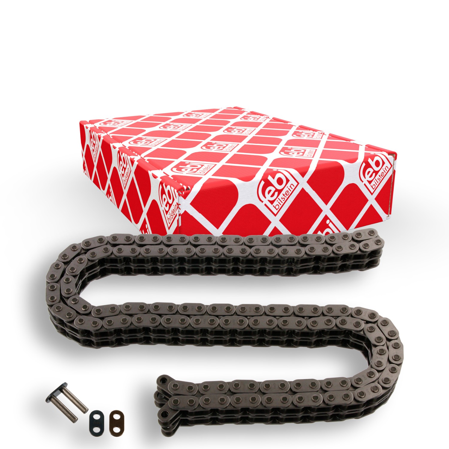 FEBI BILSTEIN Καδένα χρονισμού 09275 FEBI BILSTEIN 09275 Καδένα χρονισμού MERCEDES-BENZ HECKFLOSSE κόστος