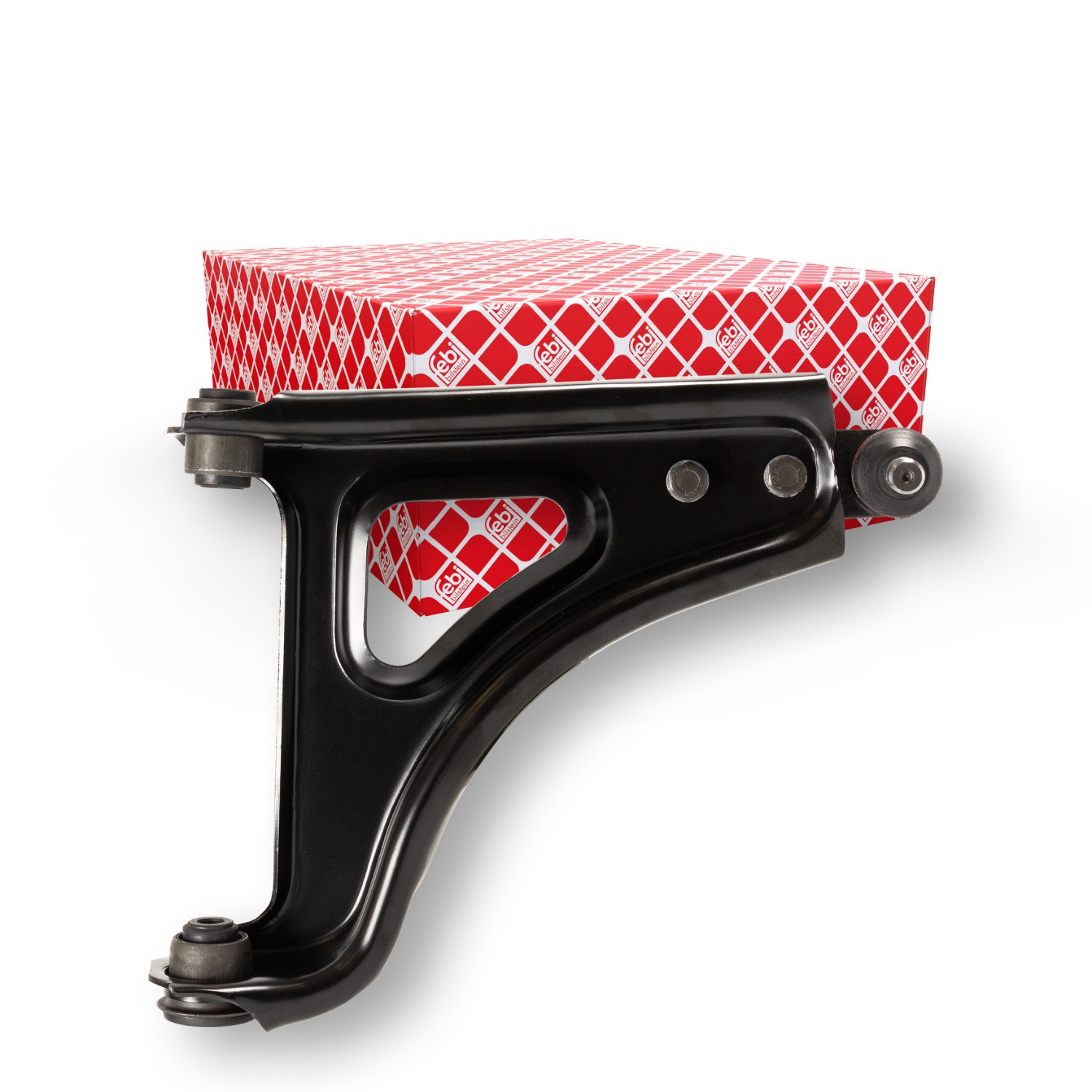 Suspension arm FEBI BILSTEIN 09316 FEBI BILSTEIN 09316 Renault TWINGO 2006 Suspension arm price