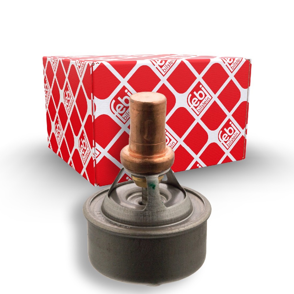 FEBI BILSTEIN Termóstato, líquido de refrigeração 09336 Termóstato FEBI BILSTEIN TALISMAN 09336 baratos