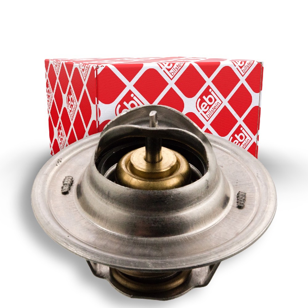 FEBI BILSTEIN Termostat, kjølemiddel 09337 Termostat FEBI BILSTEIN SCÉNIC 09337 billige