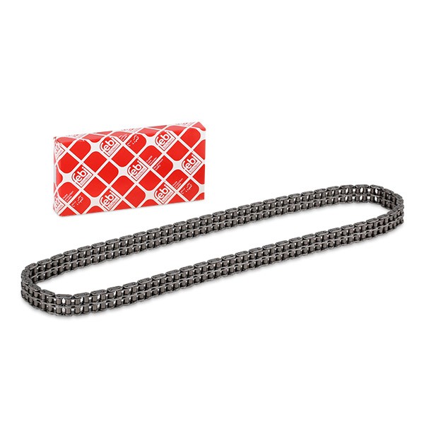 FEBI BILSTEIN Sadales vārpstas piedziņas ķēde 09341 cena Sadales vārpstas piedziņas ķēde DODGE 09341 FEBI BILSTEIN