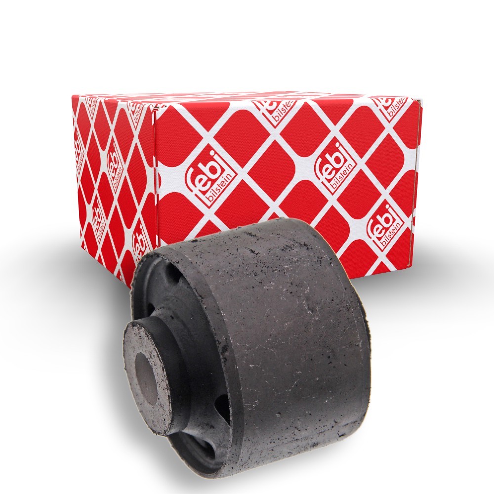 FEBI BILSTEIN Achslager 09388 Hinterachslager FEBI BILSTEIN Renault KADJAR 09388