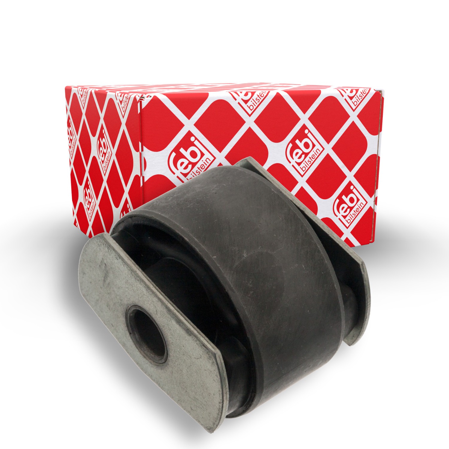 FEBI BILSTEIN Έδραση, ψαλίδι 09396 FEBI BILSTEIN 09396 Συνεμπλοκ ψαλιδιου Renault Safrane B54 φθηνά