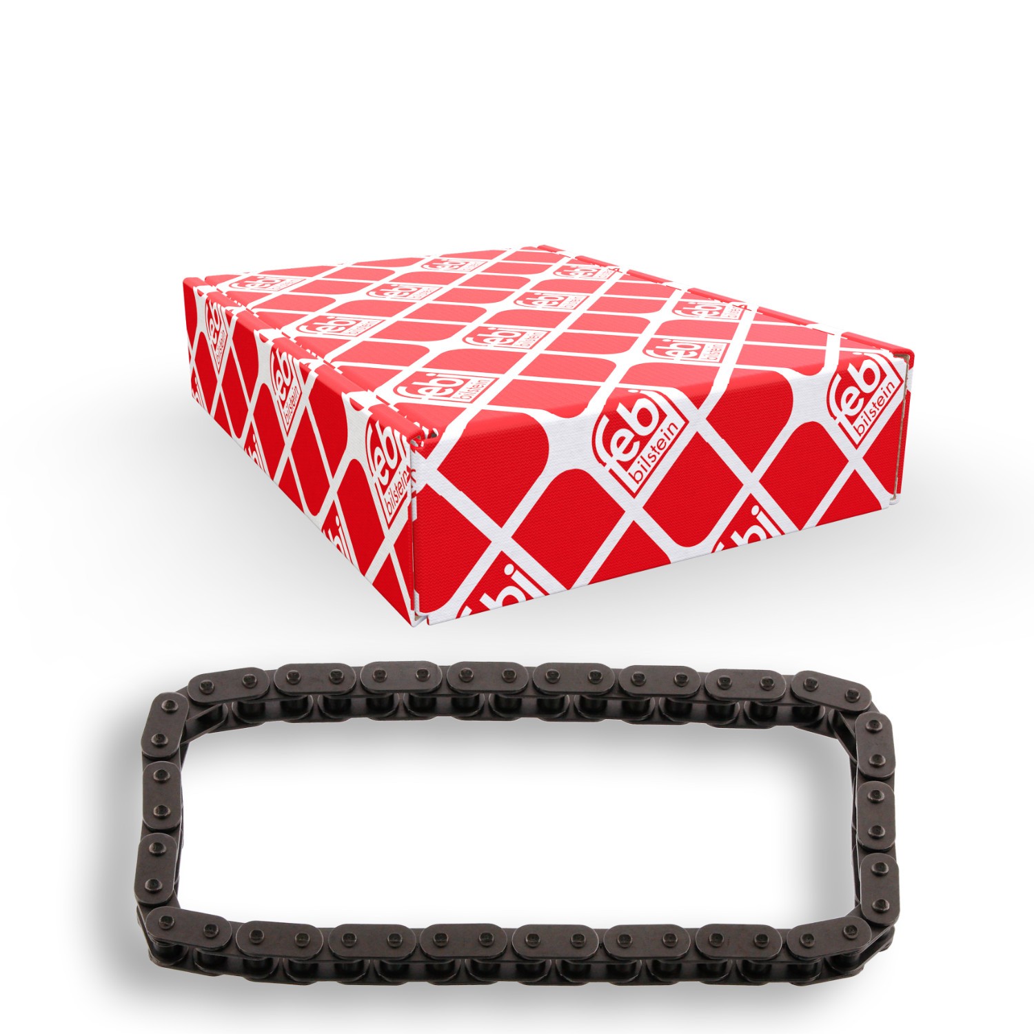 FEBI BILSTEIN Reżaz pre pohon olejového čerpadla 09403 FEBI BILSTEIN 09403 Hnacia reżaz Peugeot 3008 mk1 originálne cena