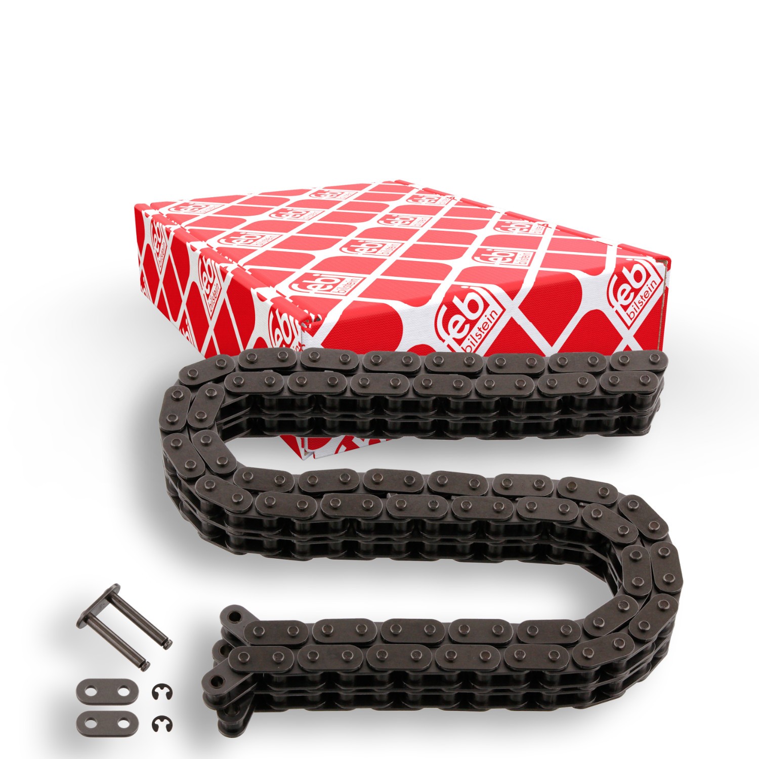 FEBI BILSTEIN Kamkedja 09426 pris Kamaxelkedja Porsche 955 09426 FEBI BILSTEIN