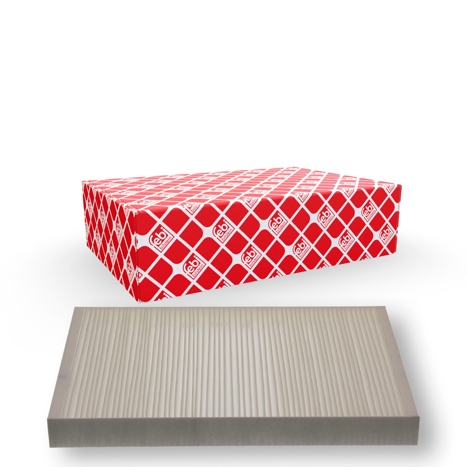 FEBI BILSTEIN Kupéfilter 09449 FEBI BILSTEIN 09449 pollenfilter Audi 100 C4 Avant pris