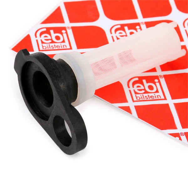 FEBI BILSTEIN Filtro carburante 09469 09469 costo Filtro carburante MERCEDES-BENZ SLK FEBI BILSTEIN