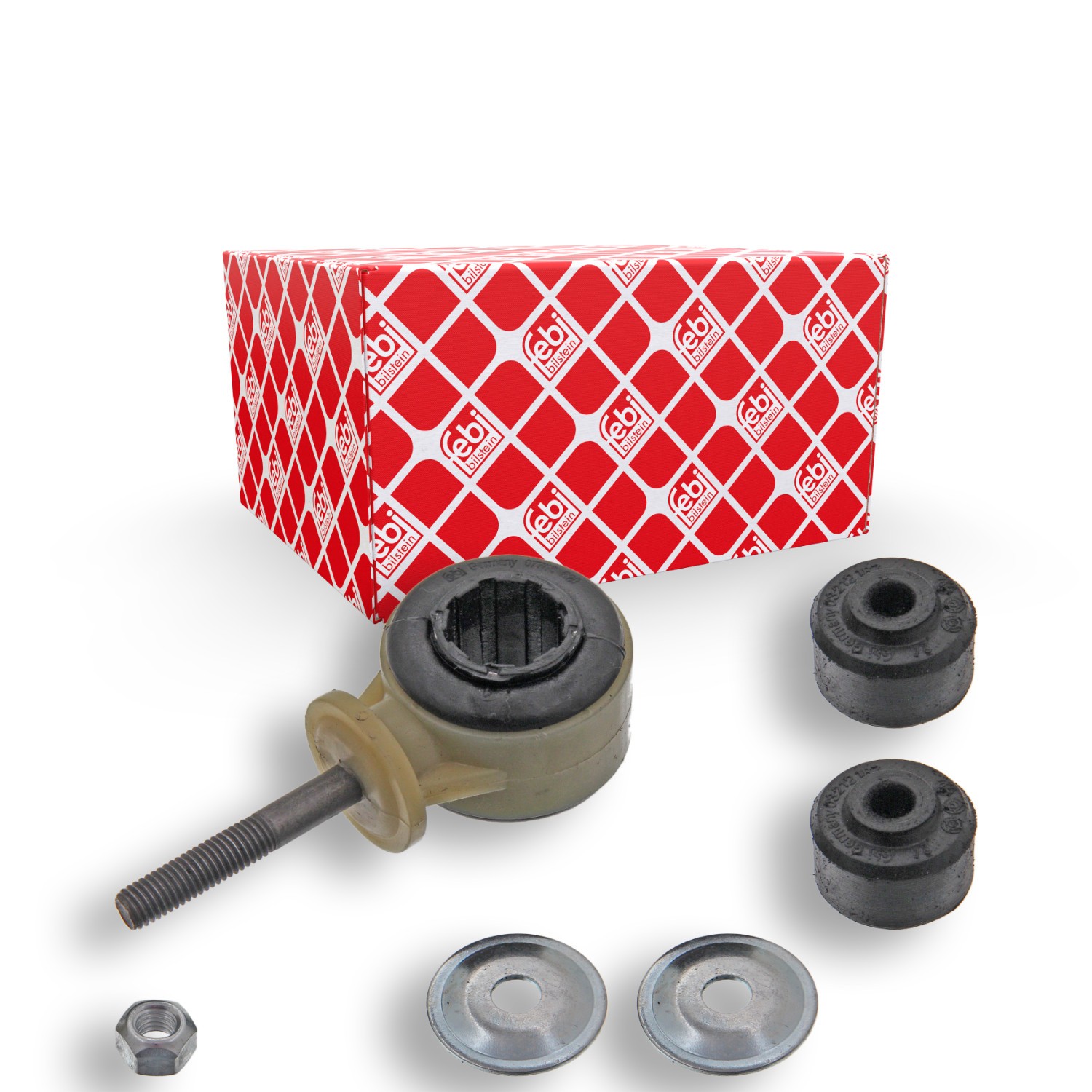 FEBI BILSTEIN Ράβδος / στήριγμα, ράβδος στρέψης 09474 FEBI BILSTEIN 09474 Μπαράκι ζαμφόρ Opel Calibra A Coupe γνήσια τιμες