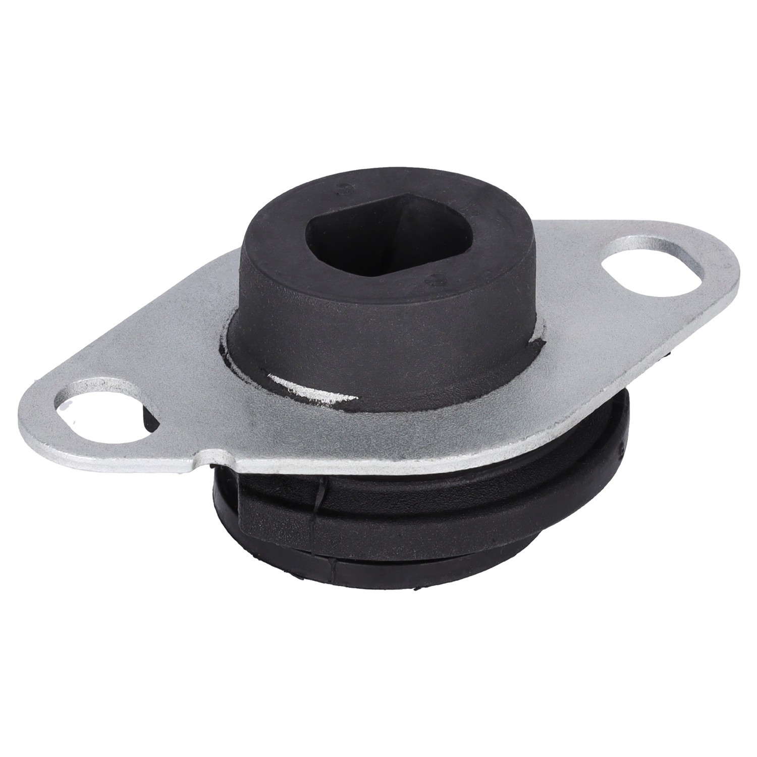 FEBI BILSTEIN Ophæng, automatisk gearkasse 09483 FEBI BILSTEIN 09483 RENAULT 19 II Cabriolet Gearkasseophæng til en rimelig pris