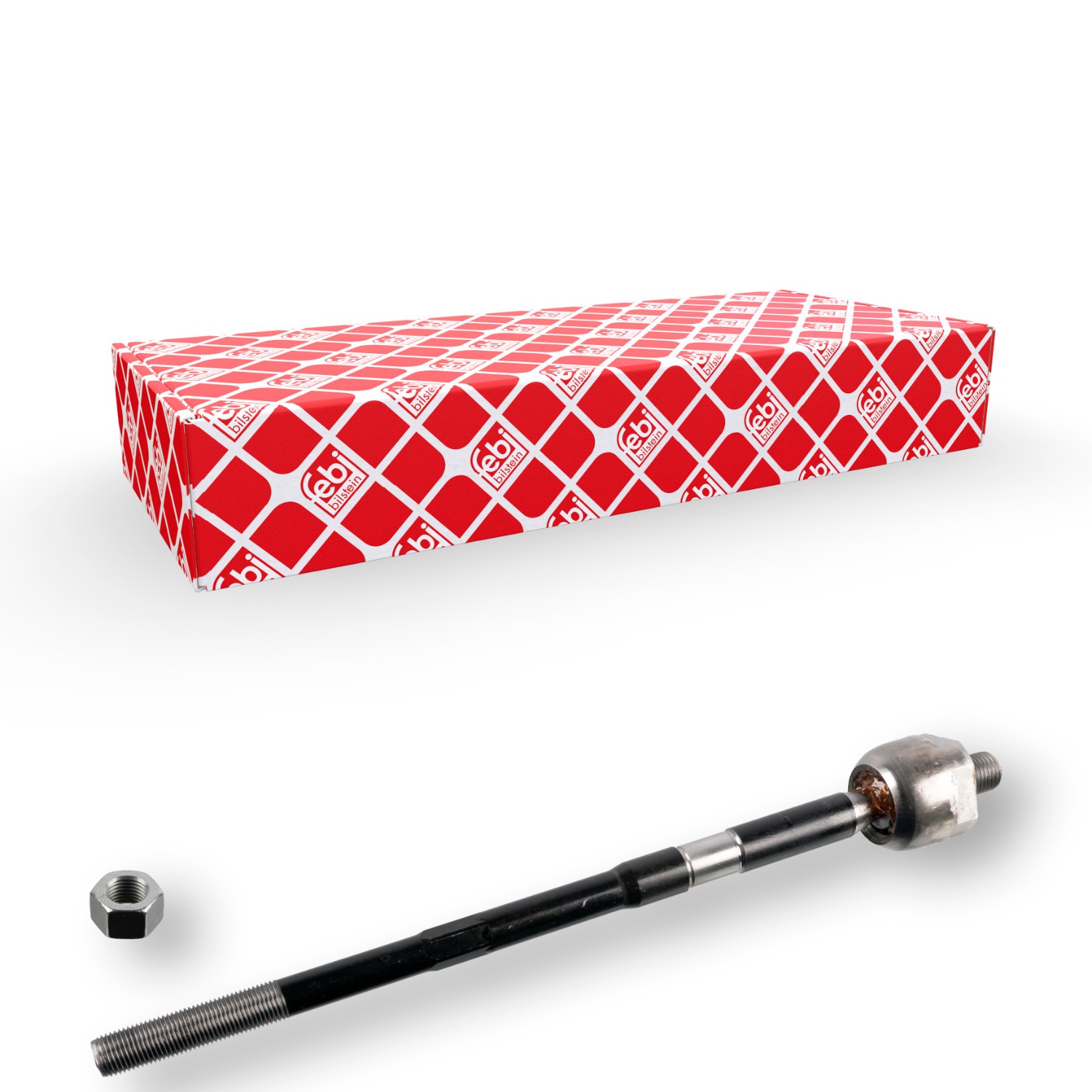 FEBI BILSTEIN Inner tie rod 09484 FORD KA FEBI BILSTEIN inner tie rod 09484