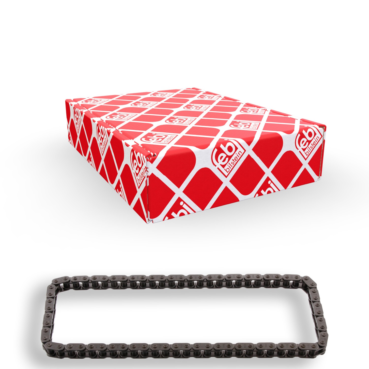 Kette, Zwischenwelle FEBI BILSTEIN 09585 FEBI BILSTEIN 09585 Steuerkette PORSCHE CAYENNE 2012 Kosten