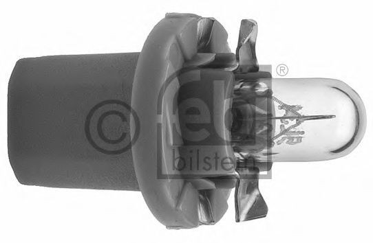 FEBI BILSTEIN Λυχνία, φωτισμός πίνακα οργάνων 09667 Λάμπες ταμπλό FEBI BILSTEIN Suzuki BALENO 09667