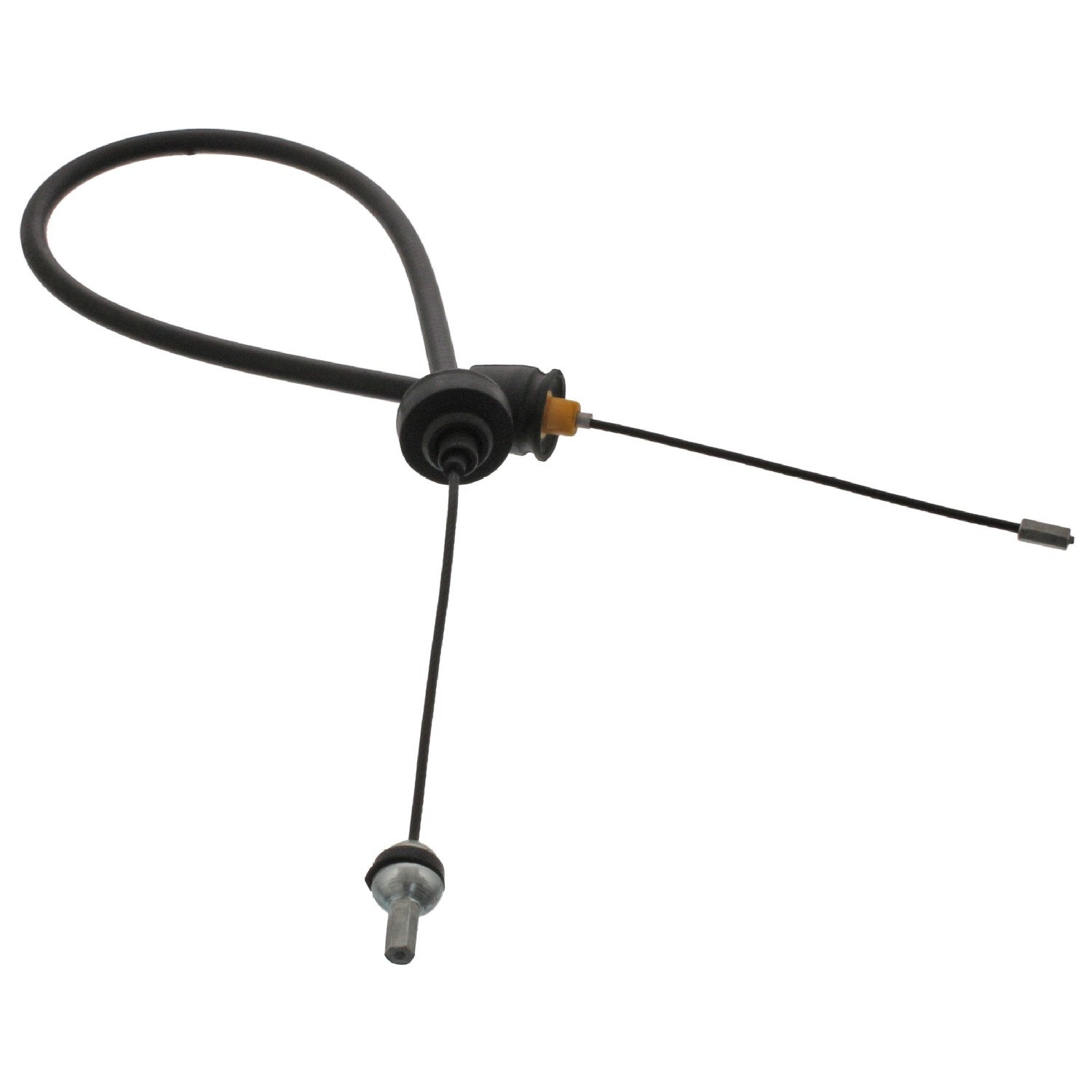 FEBI BILSTEIN Koppelingskabel 09699 FEBI BILSTEIN 09699 Koppelingskabel PEUGEOT 208 kosten