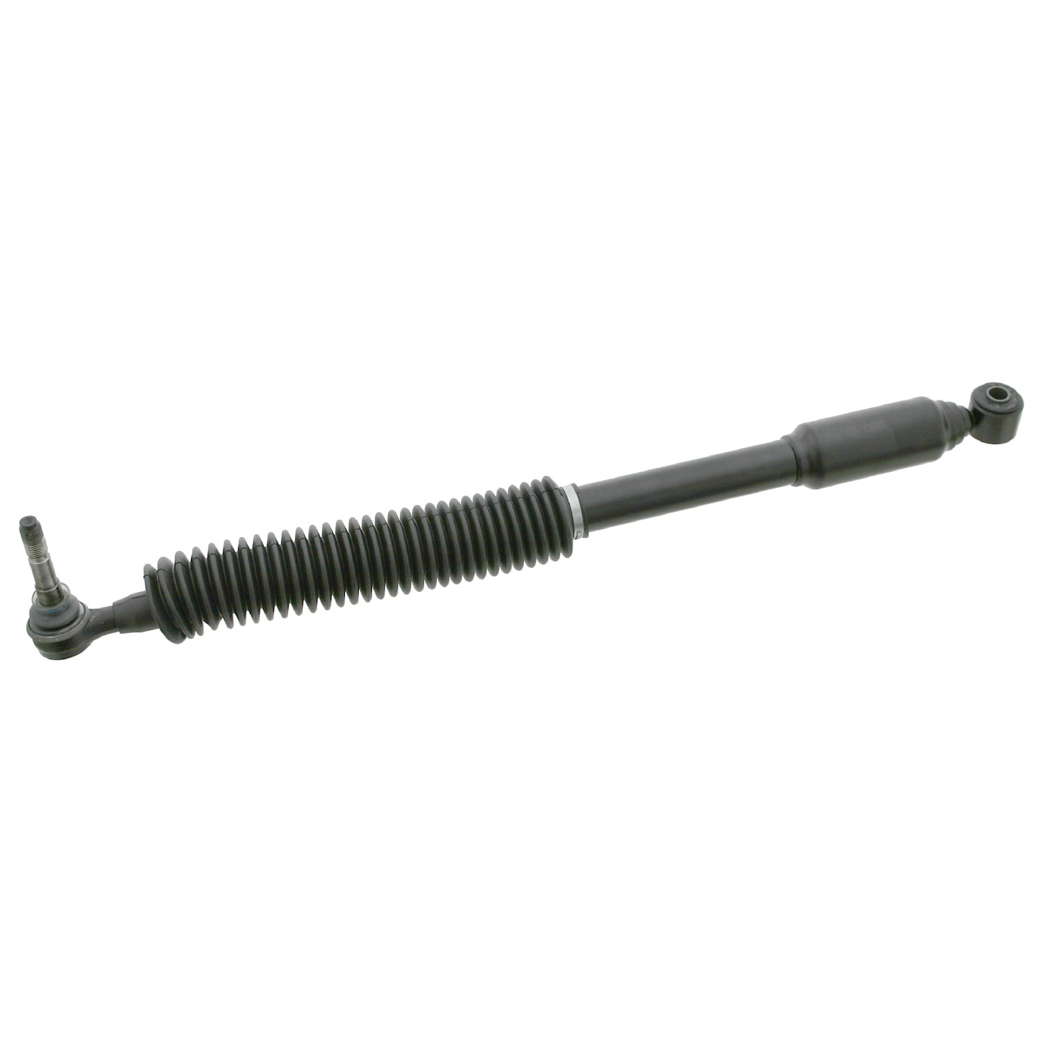 FEBI BILSTEIN Styrdämpare 09775 FEBI BILSTEIN 09775 Styrdämpare Mercedes W177 original