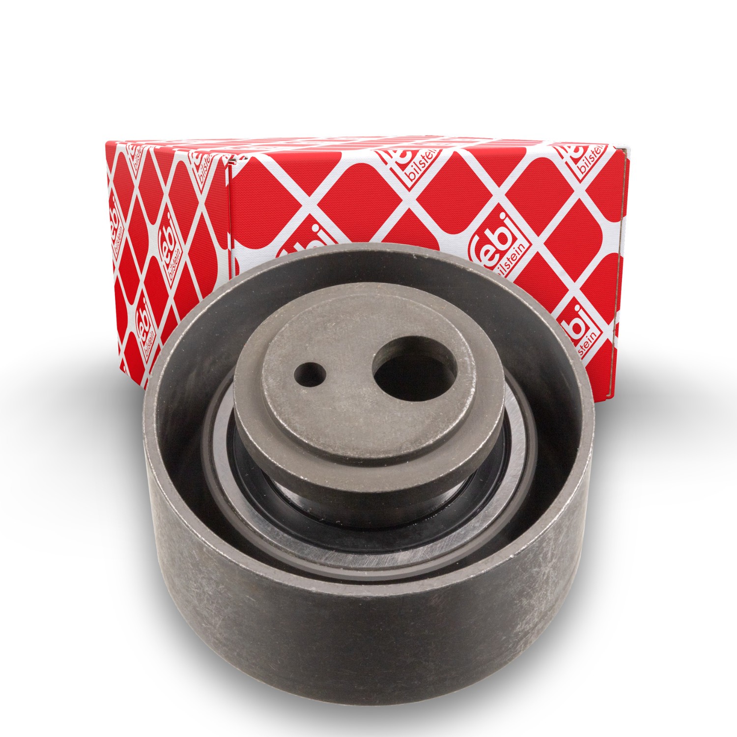 FEBI BILSTEIN Rolo tensor, correia dentada 09792 FEBI BILSTEIN 09792 Rolo tensor, correia dentada Nissan PICK UP baratos