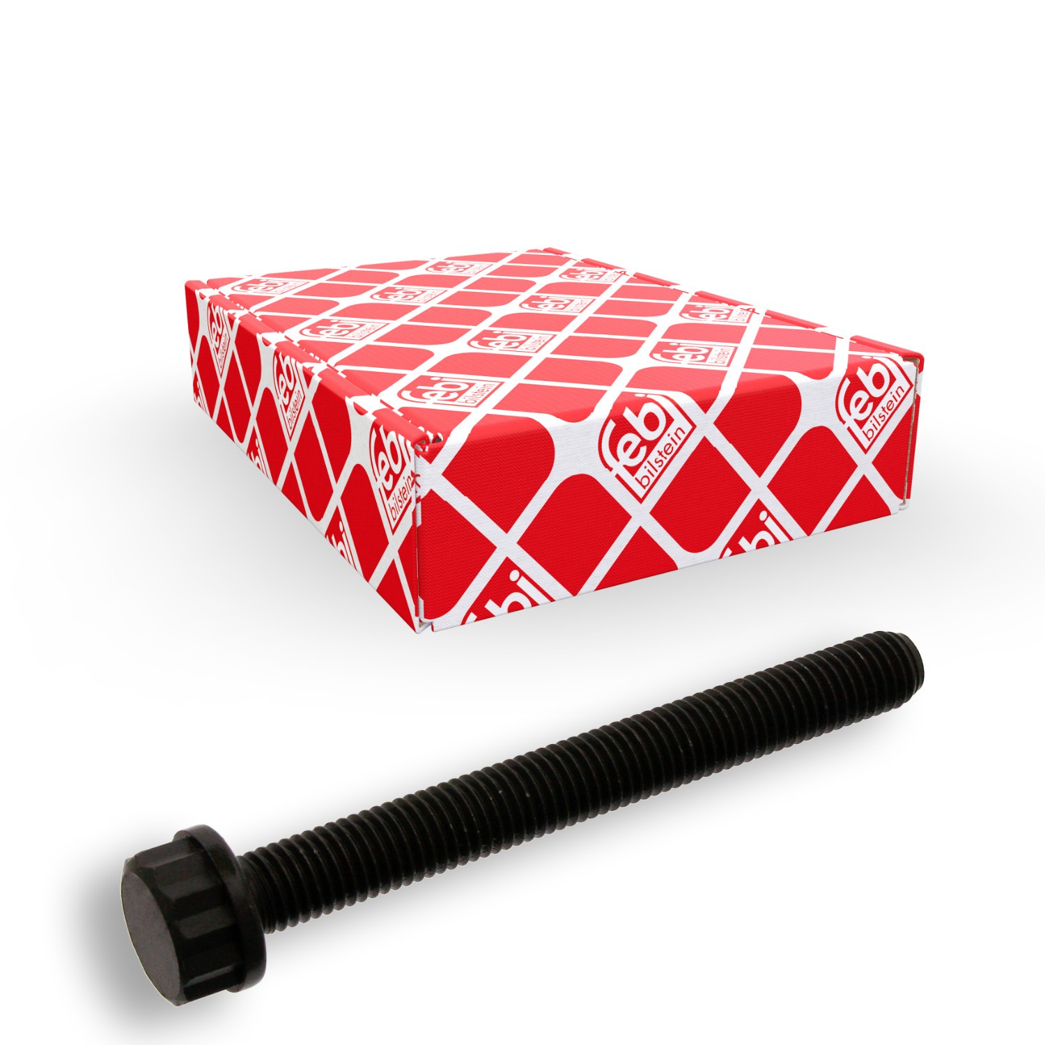 FEBI BILSTEIN Zylinderkopfschraube 09798 FEBI BILSTEIN 09798 Zylinderkopfschraube