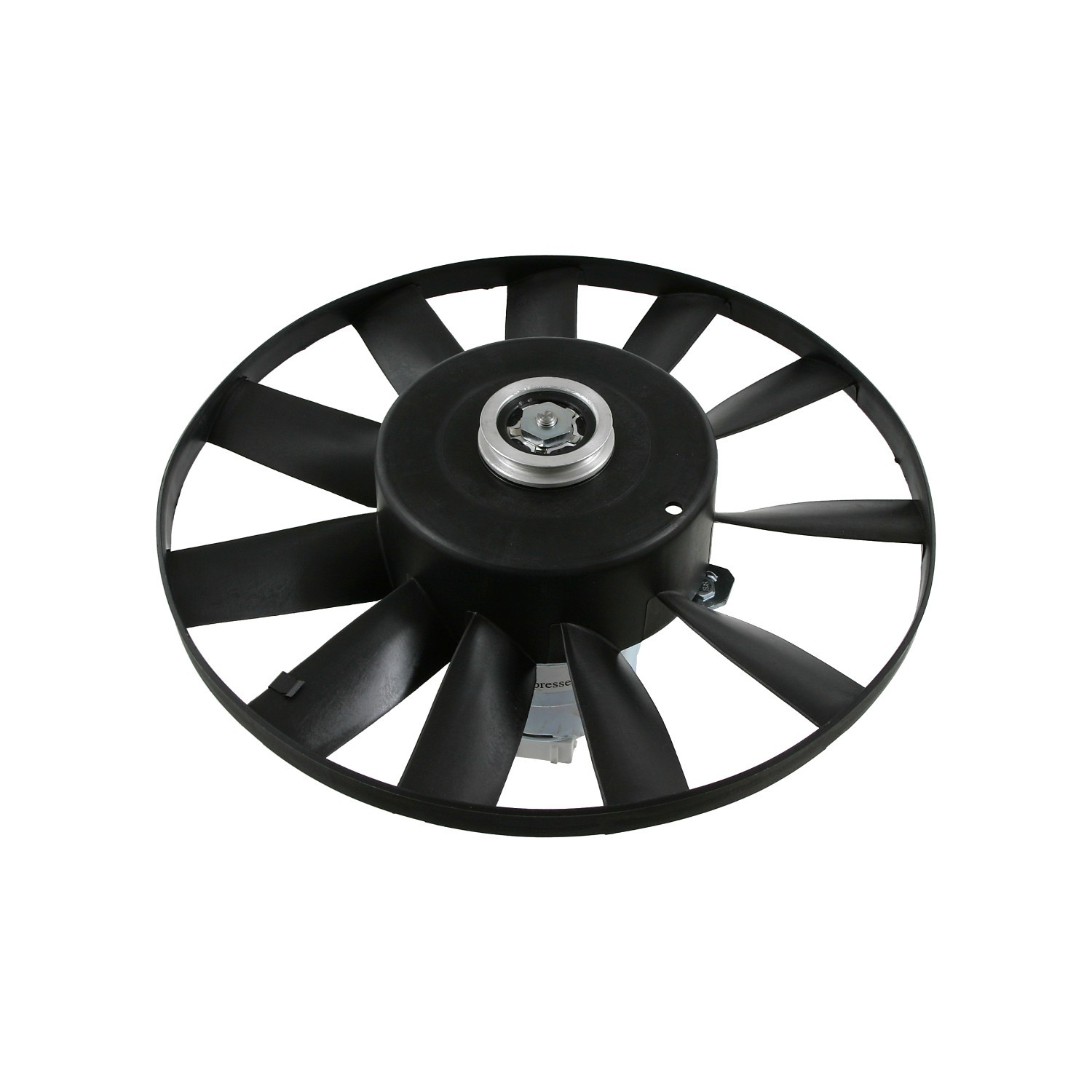 Kjølevifte FEBI BILSTEIN 09809 FEBI BILSTEIN 09809 Radiatorvifte VW VENTO 2021