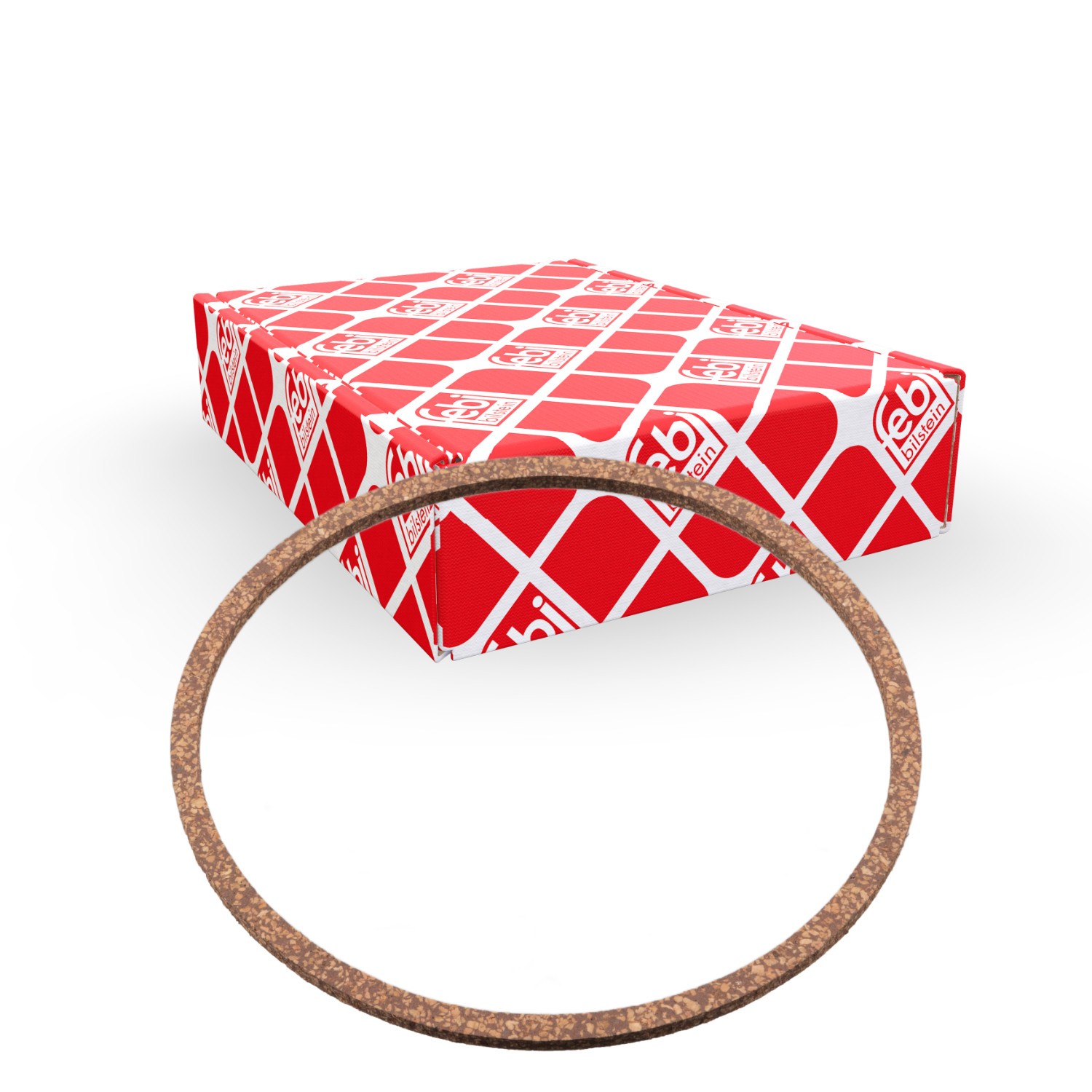 FEBI BILSTEIN Στεγανοπ. δακτύλιος, πλήμνη 09827 Τσιμούχα, πλήμνη FEBI BILSTEIN XM 09827 φθηνά