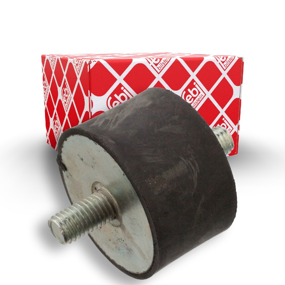 FEBI BILSTEIN Supporto, Radiatore 09871 09871 costo Parti fissaggio radiatore SUZUKI SX4 FEBI BILSTEIN