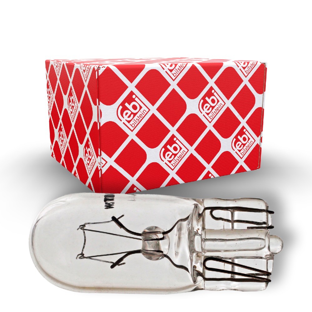 FEBI BILSTEIN Λυχνία, φωτισμός πίνακα οργάνων 09910 09910 Ταμπλό FIAT TALENTO FEBI BILSTEIN