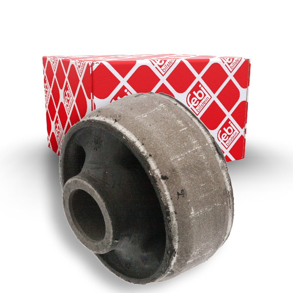 FEBI BILSTEIN Draagarmrubber 10021 10021 Draagarmrubbers FEBI BILSTEIN FORD TOURNEO COURIER