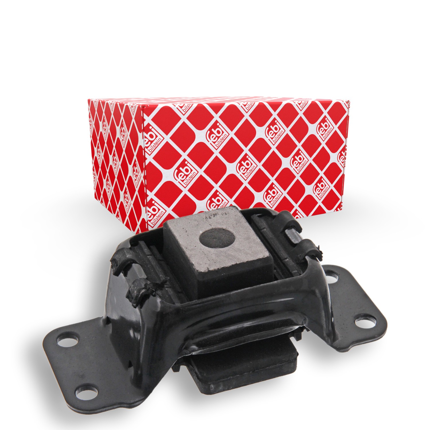 Ulożenie tela nápravy FEBI BILSTEIN 10026 FEBI BILSTEIN 10026 Ulożenie nosníka nápravy FORD GALAXY 1999