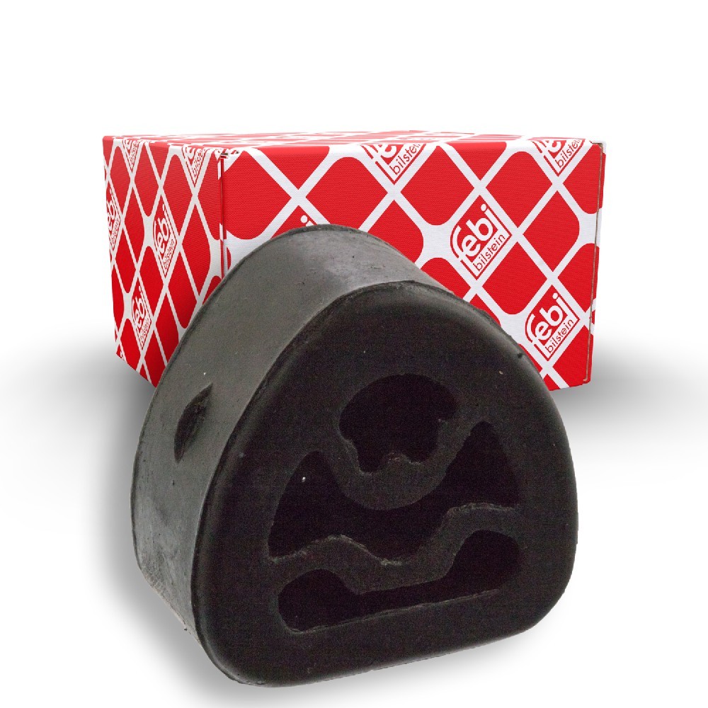 Supporto marmitta FEBI BILSTEIN 10039 FEBI BILSTEIN 10039 Gommino marmitta Mercedes-Benz SLK 2002