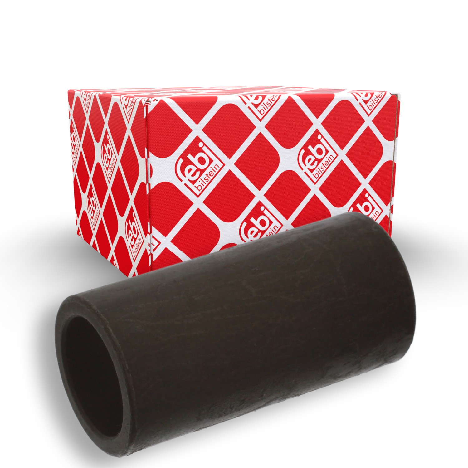 FEBI BILSTEIN Avstandshylse 10061 Fjærbein hjullagerkasse FEBI BILSTEIN ZAFIRA 10061 billige