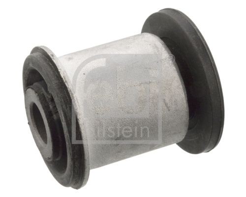 FEBI BILSTEIN Kinnitus, ventilaator 10117 FEBI BILSTEIN 10117 Kinnitus, ventilaator Mercedes W126 hind