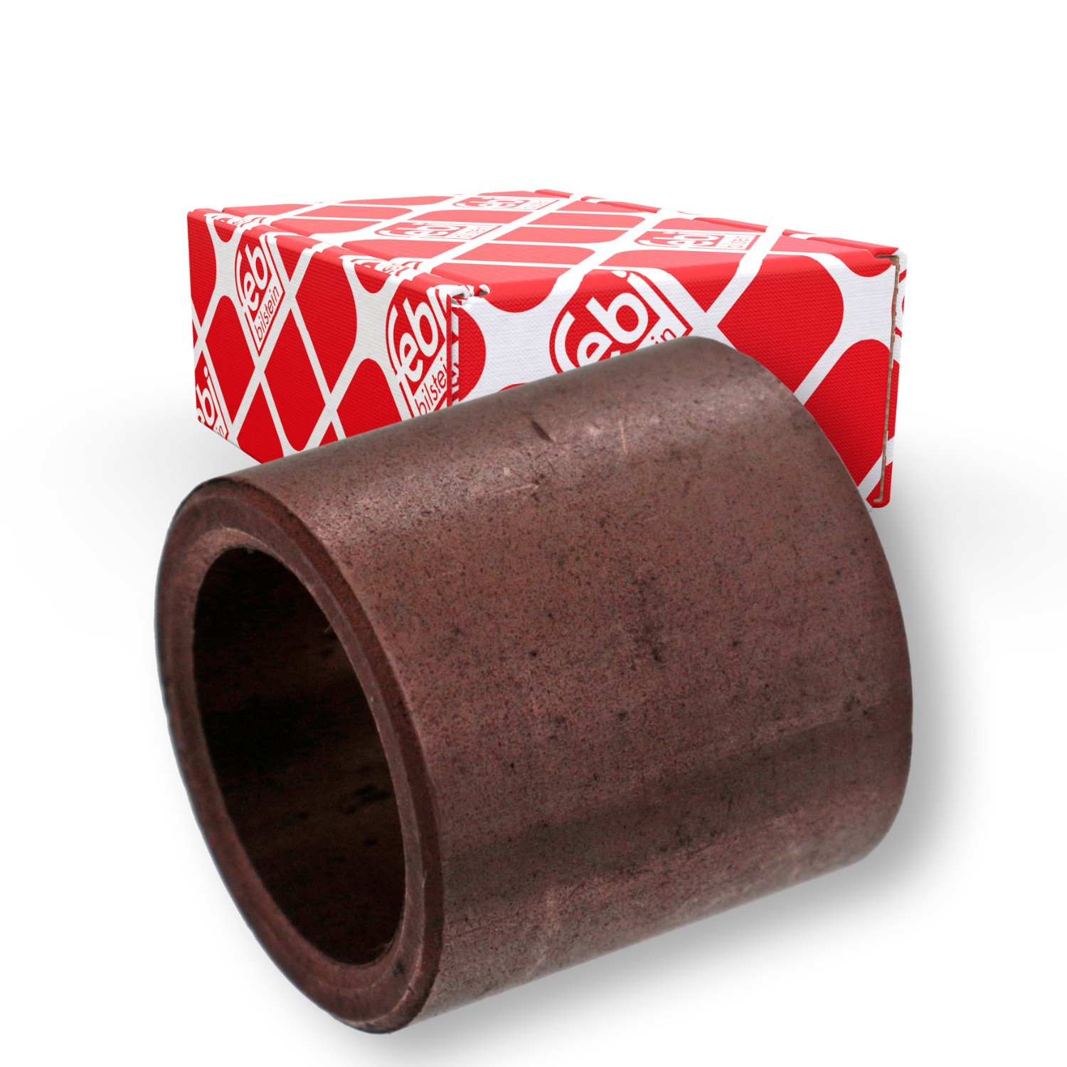 FEBI BILSTEIN Boccola, Albero motorino avviamento 10135 FEBI BILSTEIN 10135 costo Componenti motorino avviamento MERCEDES-BENZ MB 100 Bus (W631) originale